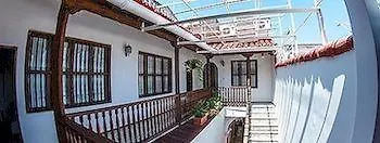 ****  Casa 954 Hotell Cartagena Colombia