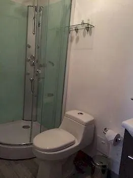 Casa 954 Hotell Cartagena