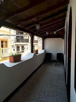 Casa 954 Hotell Cartagena