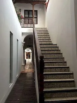 Casa 954 Hotell Cartagena
