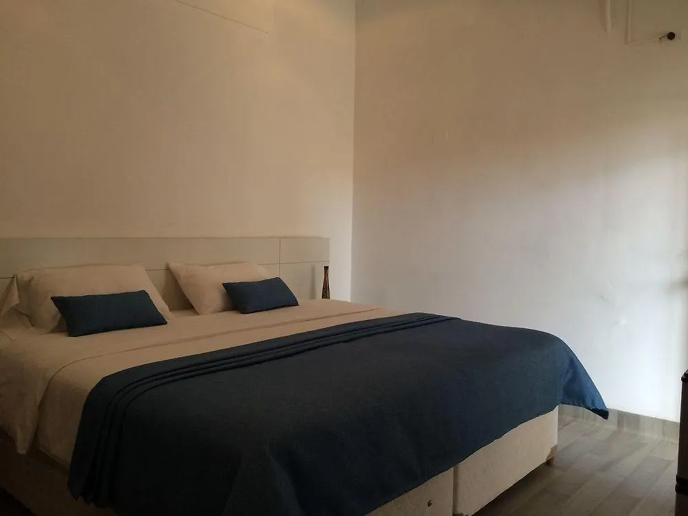 Casa 954 Hotell Cartagena Colombia
