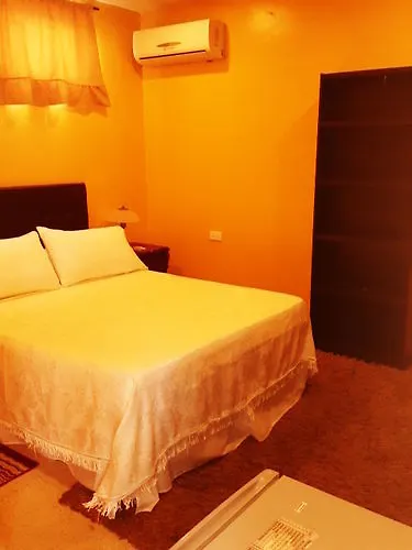 Casa 954 Hotell Cartagena