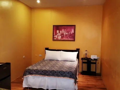 Casa 954 Hotell Cartagena 4*,  Colombia
