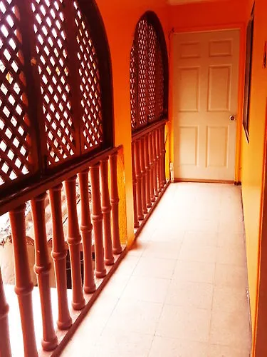 Casa 954 Hotell Cartagena
