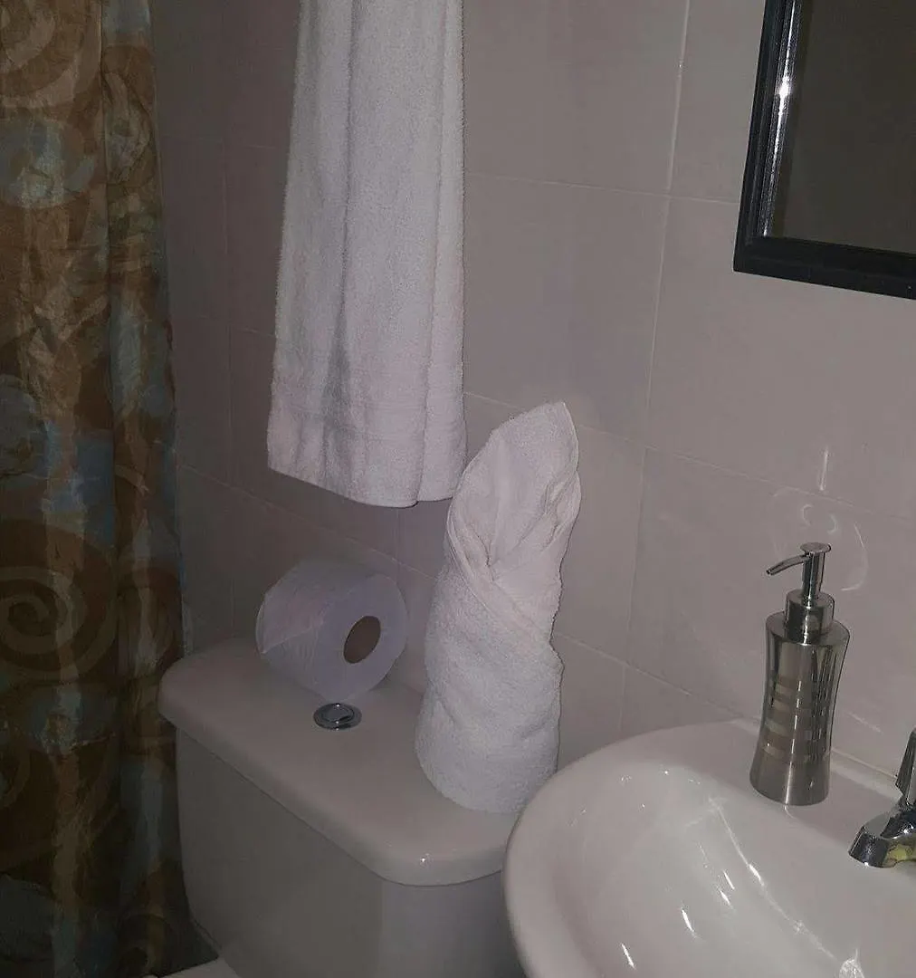Casa 954 Hotell Cartagena