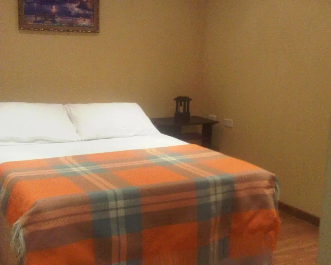 Casa 954 Hotell Cartagena