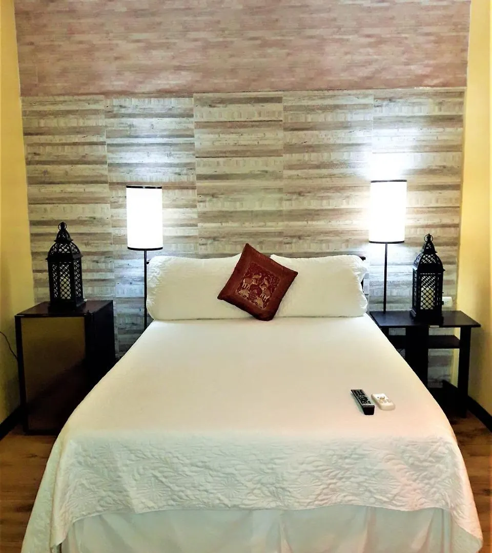 Casa 954 Hotell Cartagena