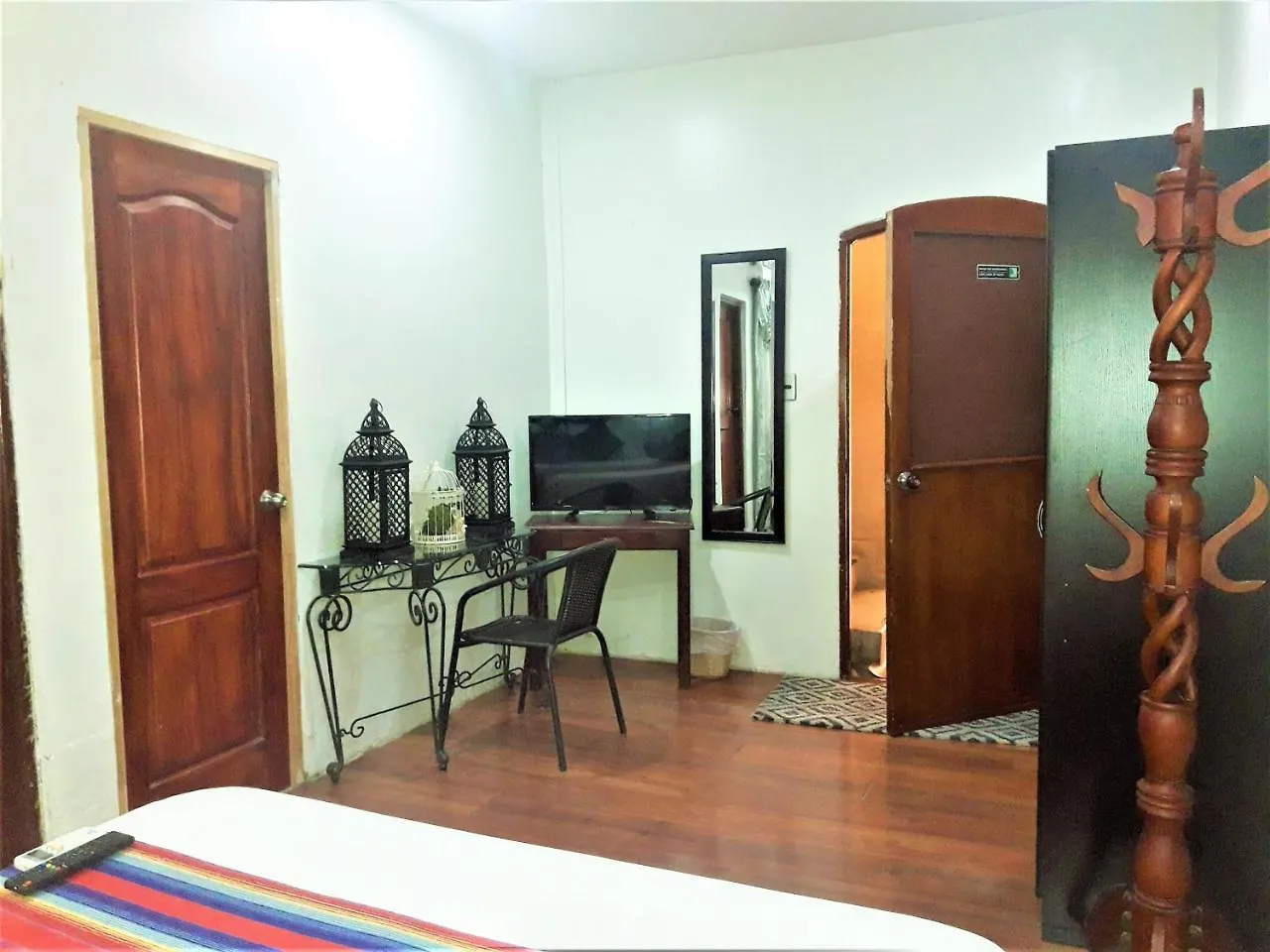 Casa 954 Hotell Cartagena 4*,