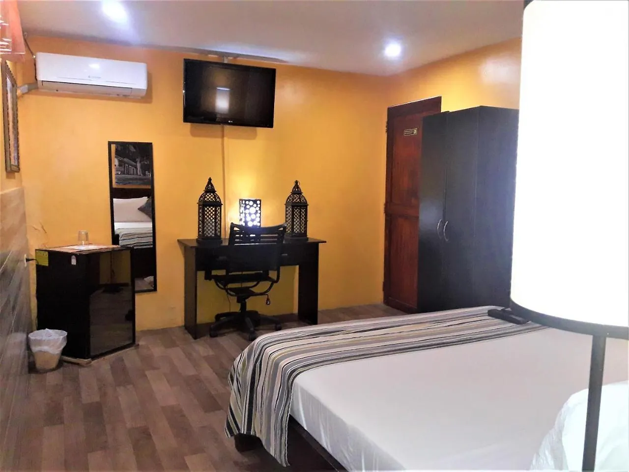 Casa 954 Hotell Cartagena