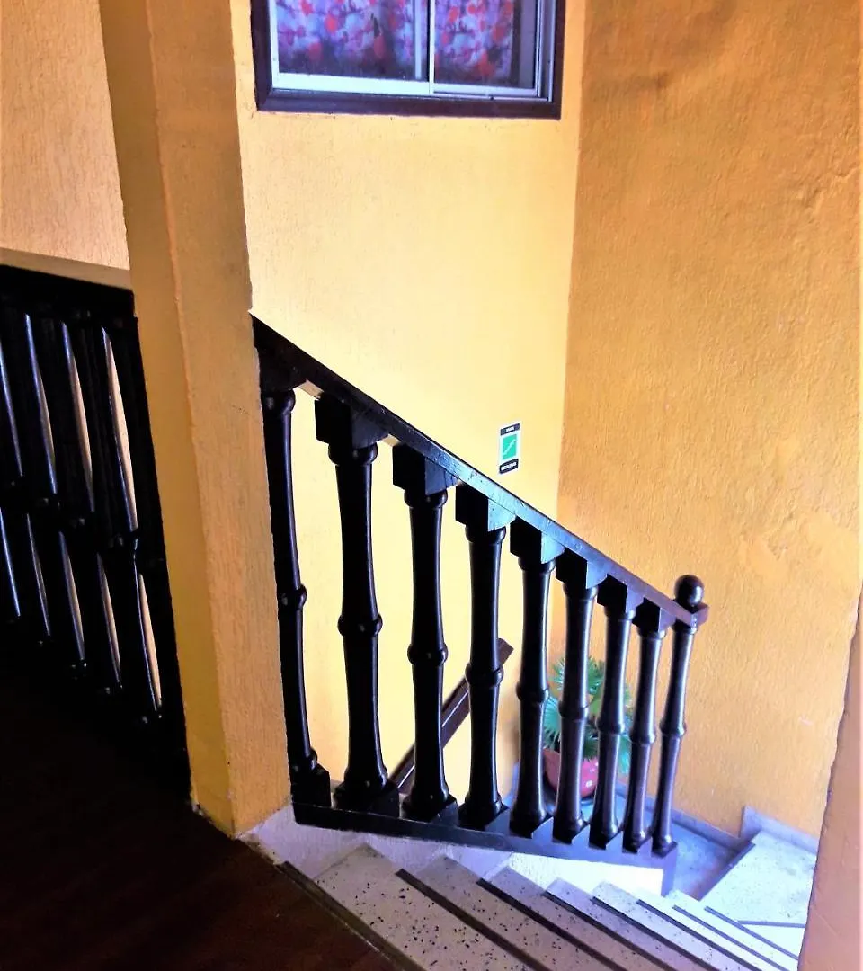 Casa 954 Hotell Cartagena