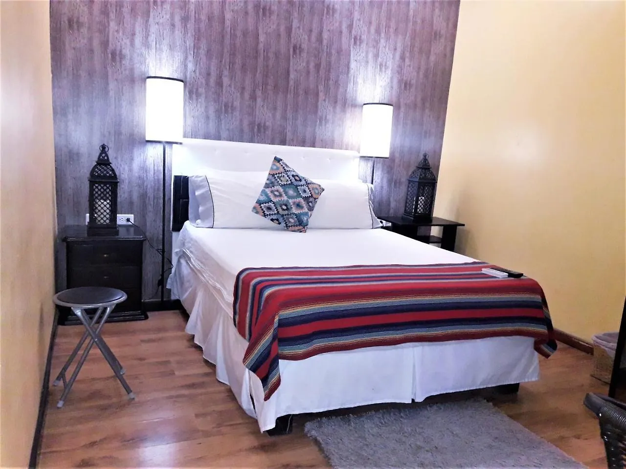Casa 954 Hotell Cartagena Colombia