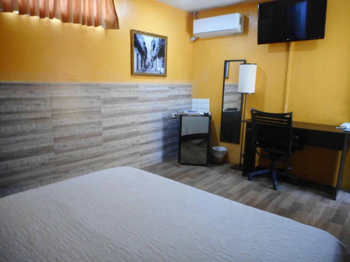 Casa 954 Hotell Cartagena