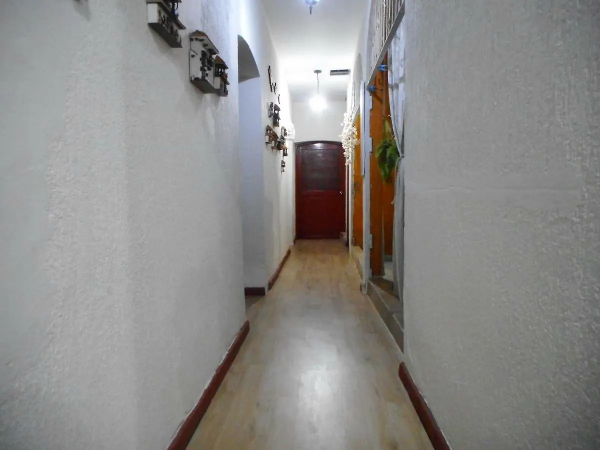 Casa 954 Hotell Cartagena