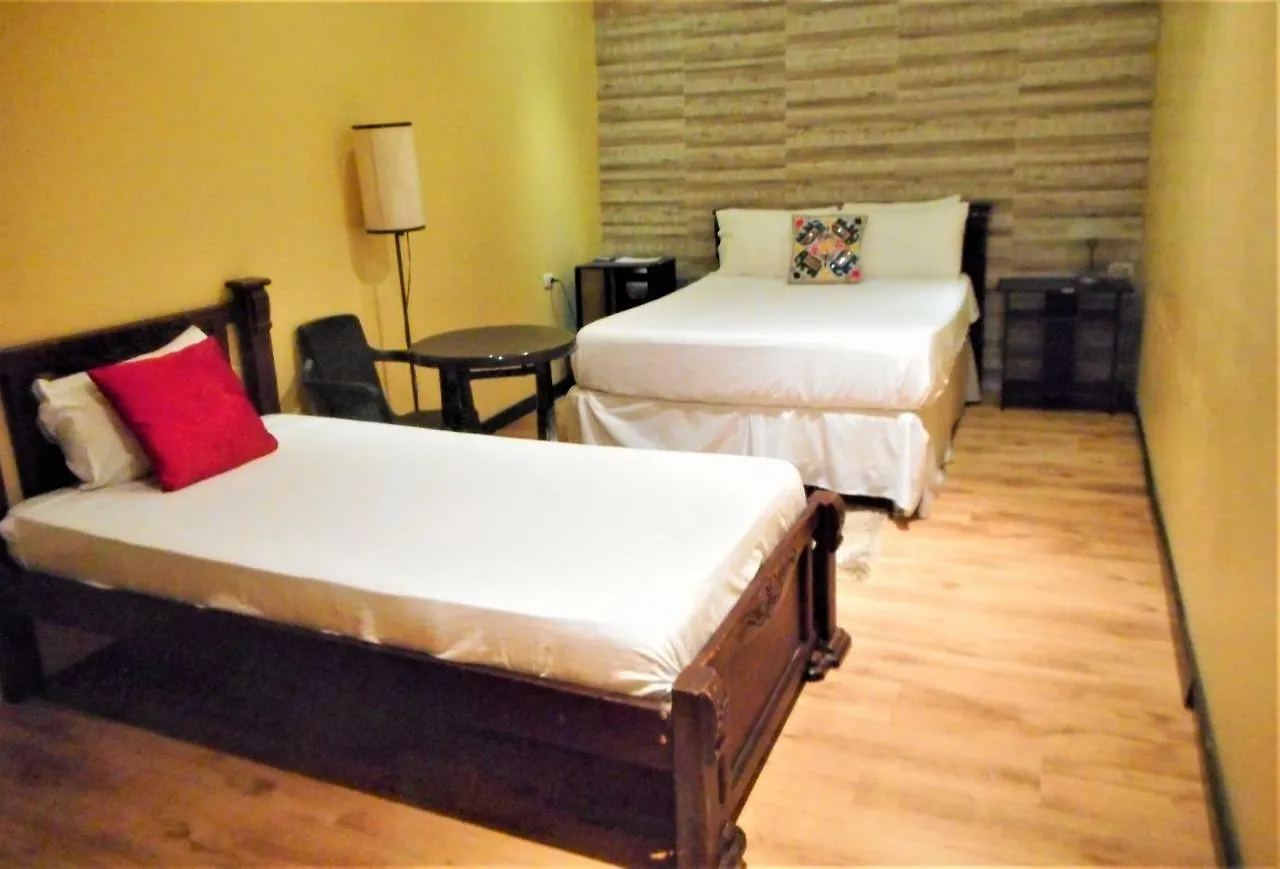 Casa 954 Hotell Cartagena Colombia